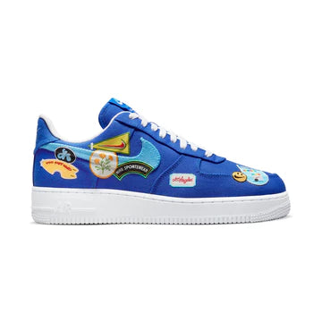Air Force Shoes 40th Anniversary – Why the Shoe is a Classic