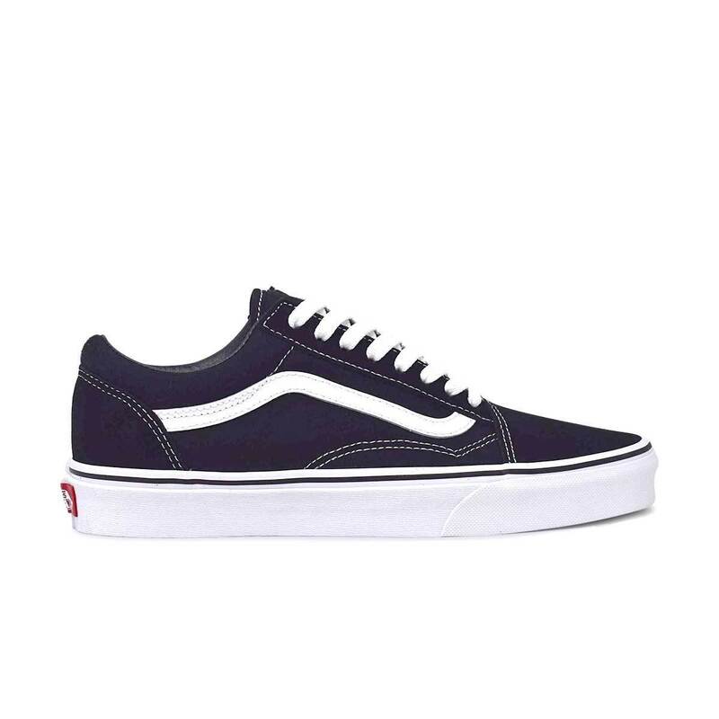 Purchase Men’s Vans Shoes for Durability and Style