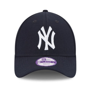 The League Kids' 9FORTY 'New York Yankees'Adjustable Hat