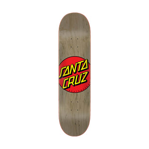 Classic Dot (8.375in x 31.83in) Santa Cruz Decks