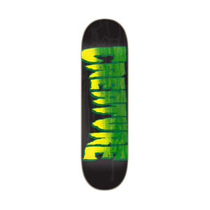 Logo Spray 8.75in x 32.15in Creature Decks (8.75)
