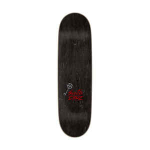 Pace Stocks Pro (8.7in x 31.825in) Santa Cruz Decks
