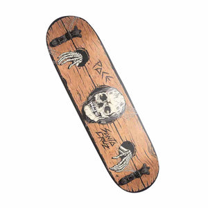 Pace Stocks Pro (8.7in x 31.825in) Santa Cruz Decks