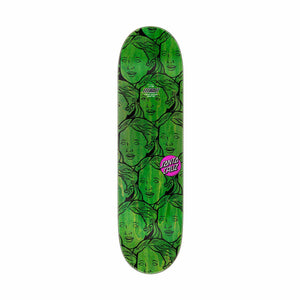 Possessed Head FeelBase (8.00in x 30.50in) Santa Cruz Decks