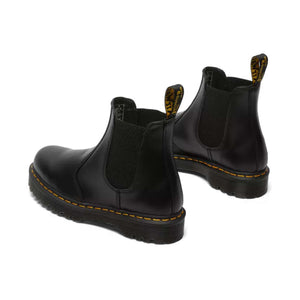 2976 BEX Smooth Leather Chelsea Boots