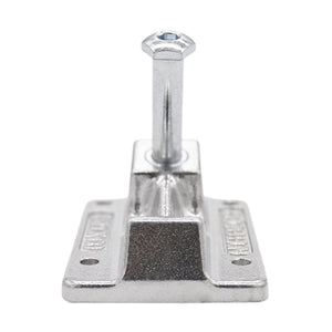 Genuine Parts Inverted Kingpin Baseplate Set Independent