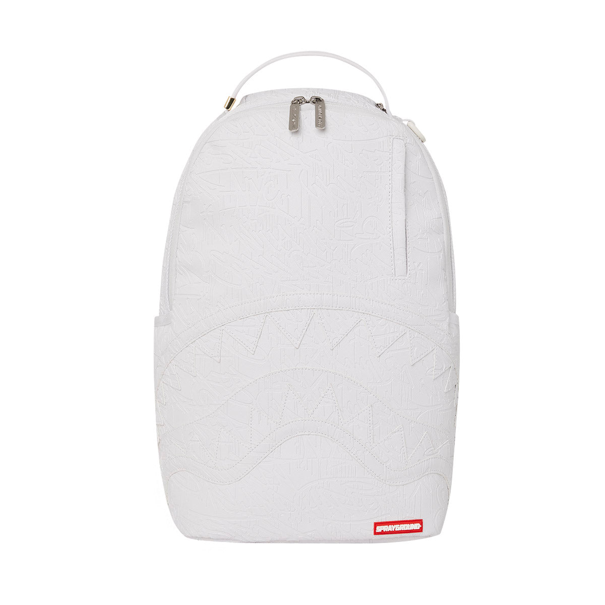 Artic Wolfpack Backpack -