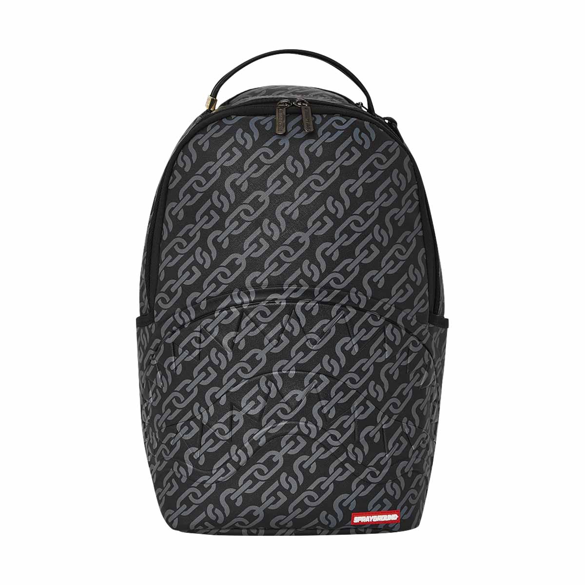 Magnetic Pulse Backpack -
