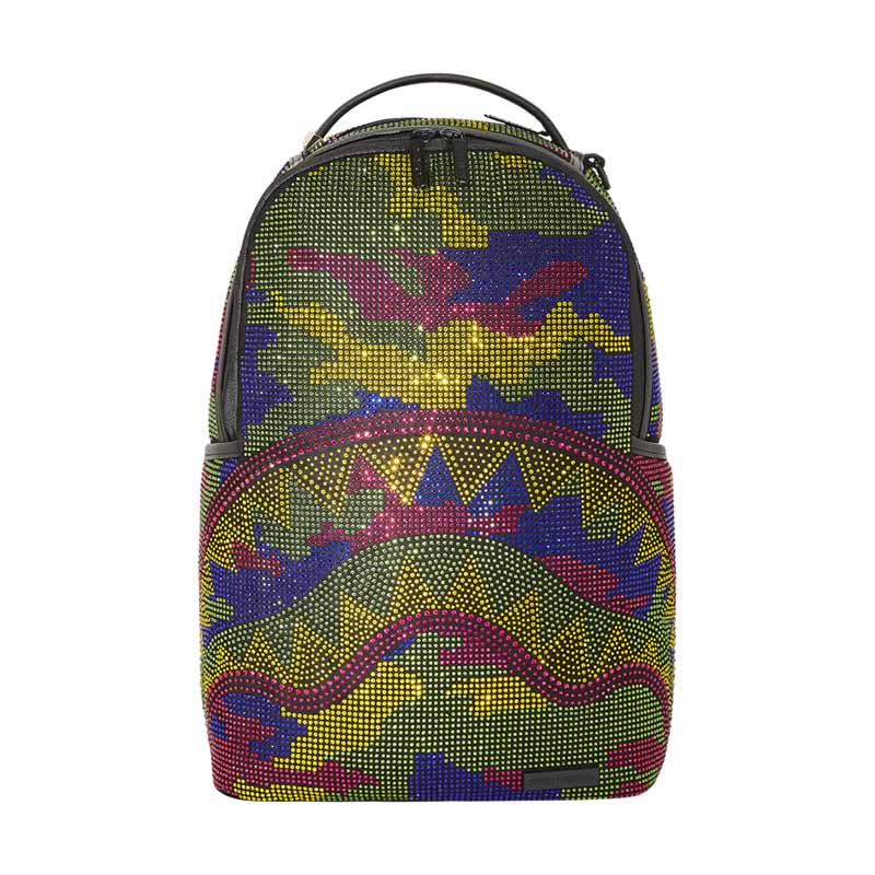 Trinity Inverted Reality Backpack -