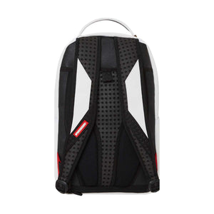 SHARK CENTRAL WHT BACKPACK DLXV_ASSORTED