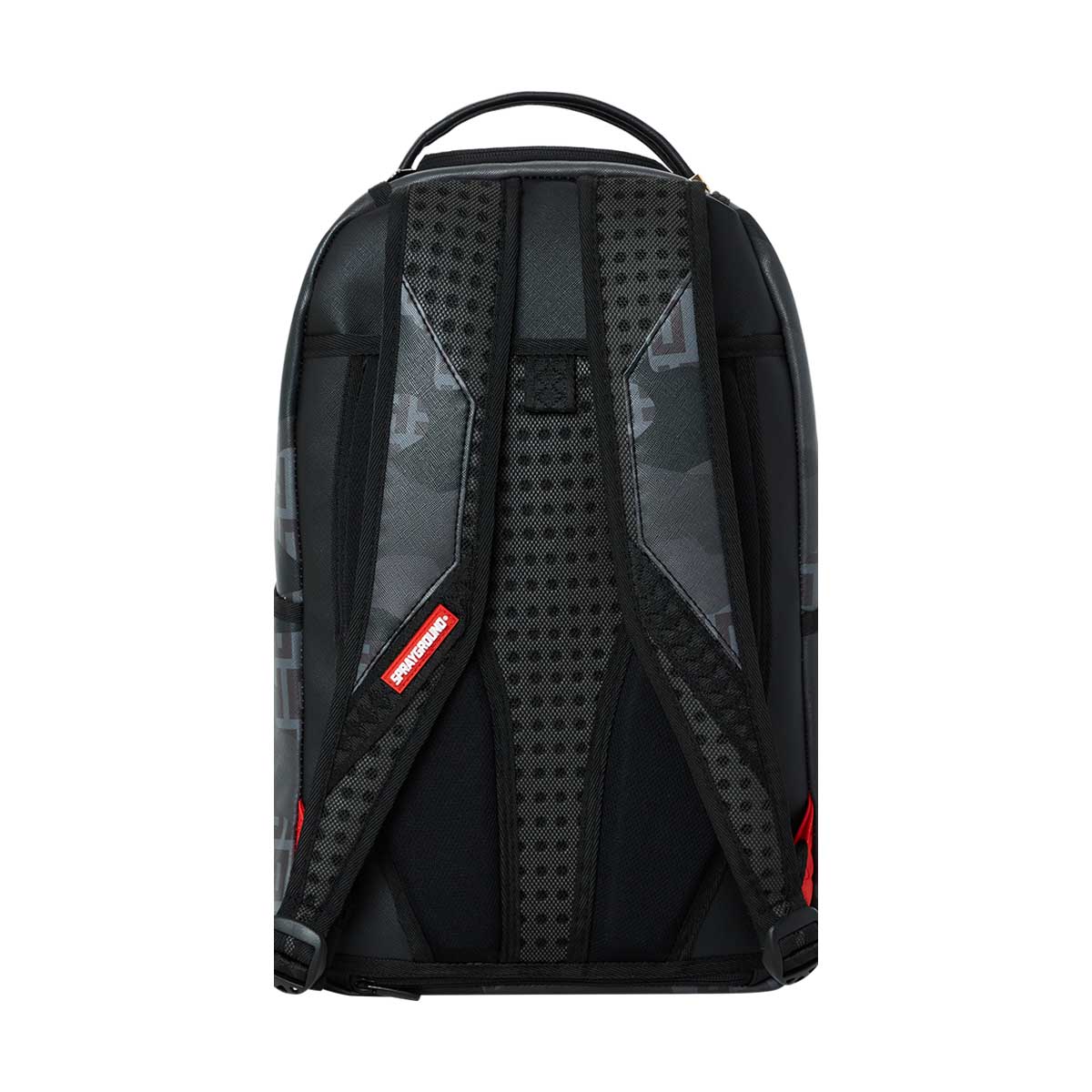 3AM INFINITY BACKPACK_ASSORTED
