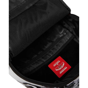 That Marble Effect DLXSV Backpack