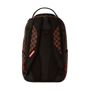 Lenticular Effect Sharks Paris Backpack