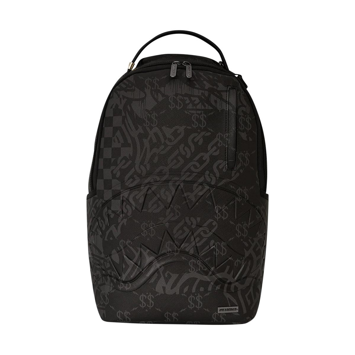Sprayground 3AM Check Backpack -
