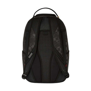 Sprayground 3AM Check Backpack