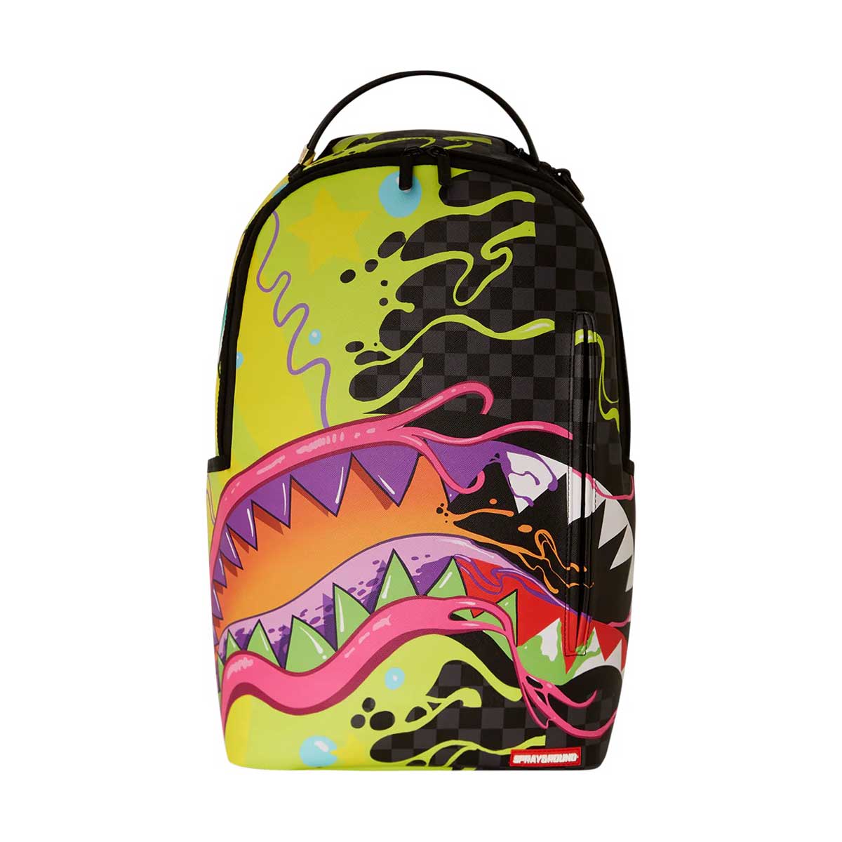 SLIME DIME BACKPACK -