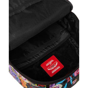 Grafflower Backpack