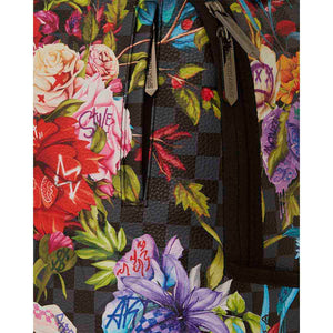 Grafflower Backpack