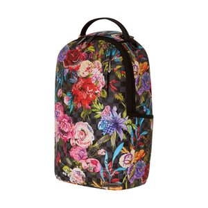 Grafflower Backpack