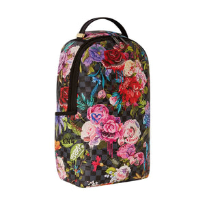 Grafflower Backpack