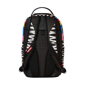 MOSH PIT BACKPACK