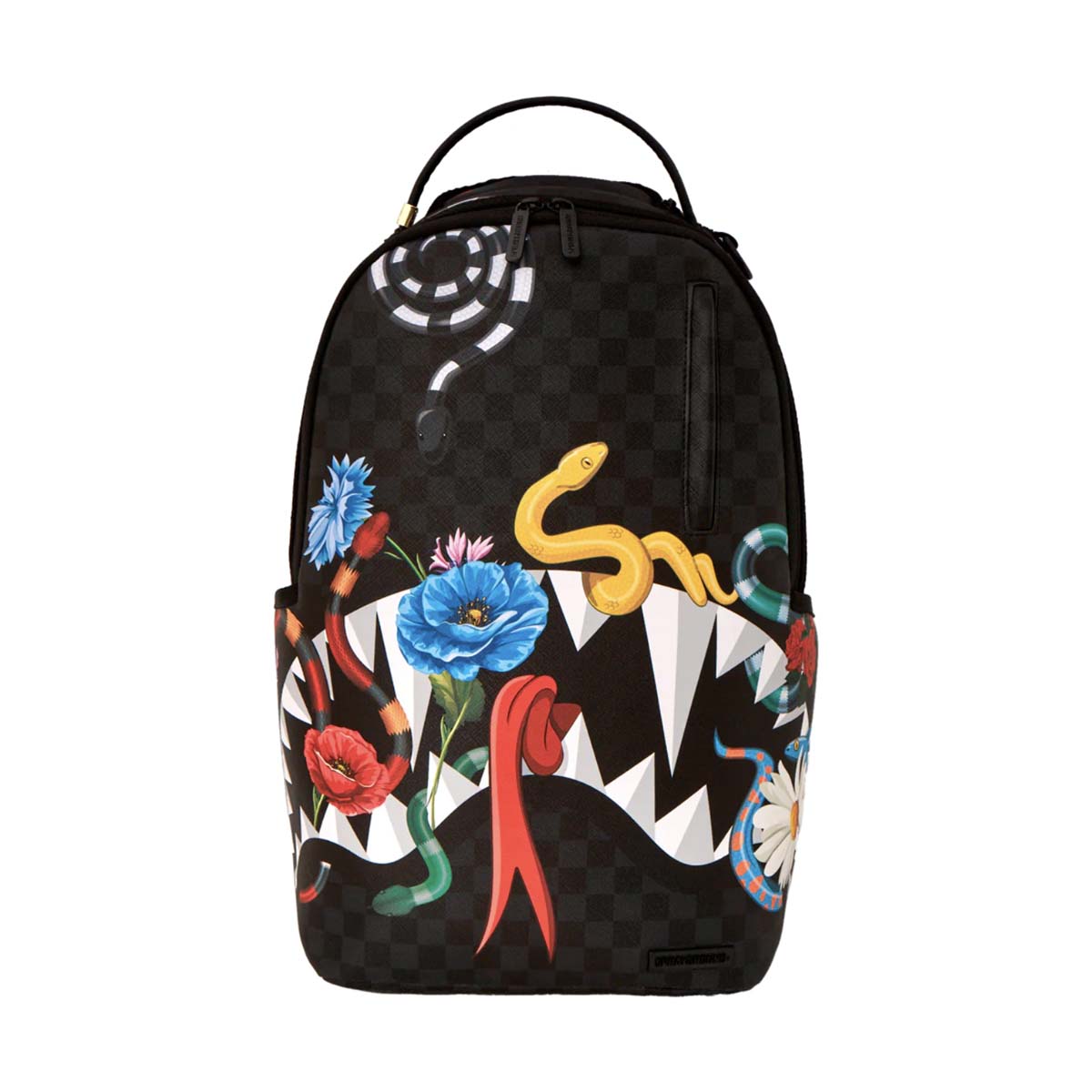 JARDIN D'EDEN BACKPACK -