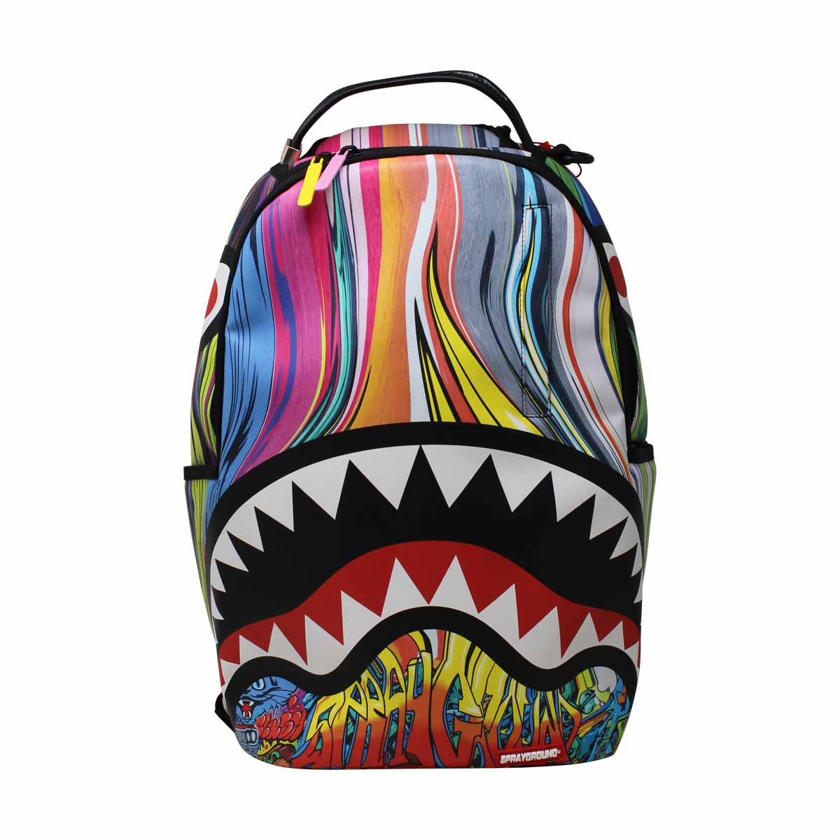 Super Melt Backpack -