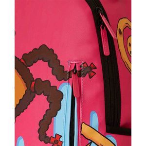Rugrats Susie Art Class Backpack