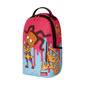 Rugrats Susie Art Class Backpack