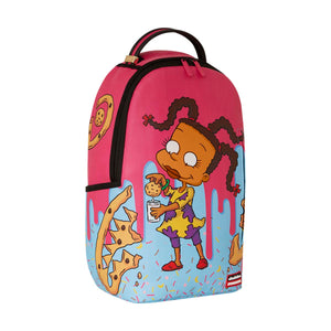 Rugrats Susie Art Class Backpack