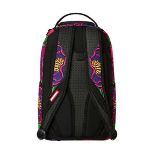 MONEYBEAR MEAN LEAN SHARK MACHINE BACKPACK