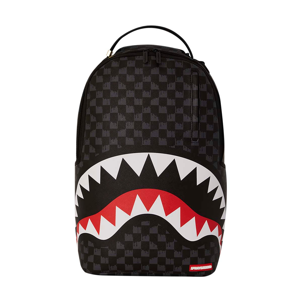 Atomic Vapor Shark Backpack -