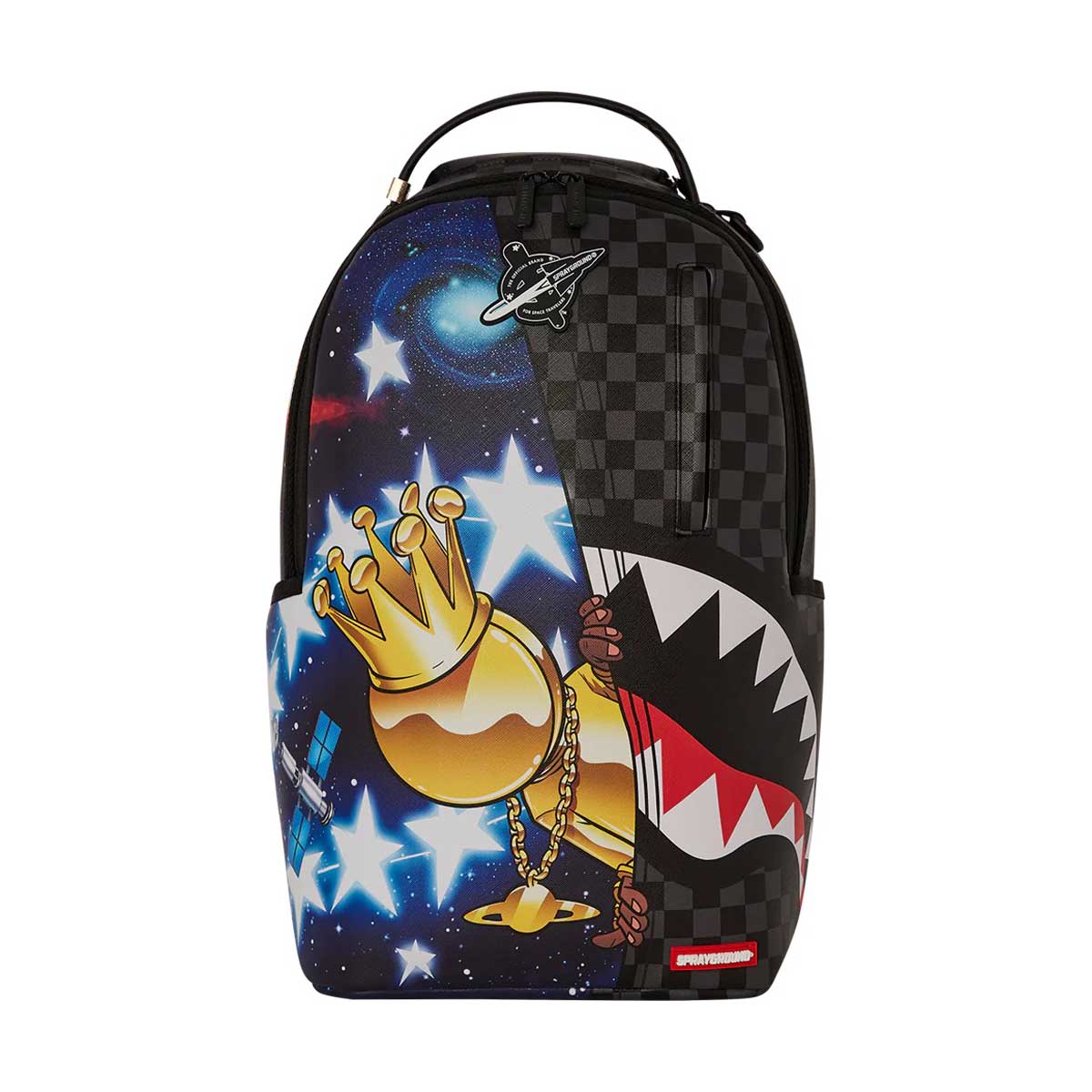 ASTROMANE INTERSELLAR DLXSV BACKPACK -