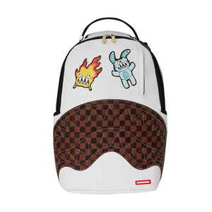Sprayground Let's Make Some Noise Backpack