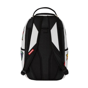 Sprayground Let's Make Some Noise Backpack