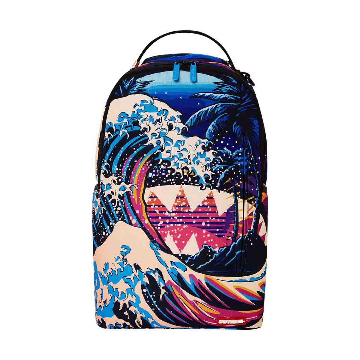 CAMOKAWA VICE DLXSR BACKPACK -