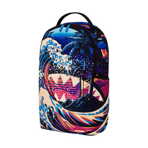 CAMOKAWA VICE DLXSR BACKPACK