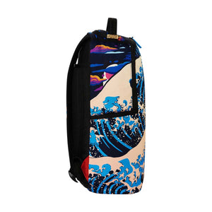 CAMOKAWA VICE DLXSR BACKPACK