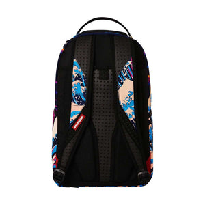 CAMOKAWA VICE DLXSR BACKPACK