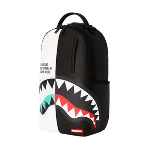Shark Central Reflex DLXSV Backpack