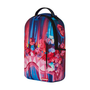 FLORA BOTANICA BACKPACK
