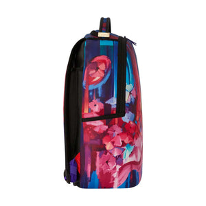 FLORA BOTANICA BACKPACK