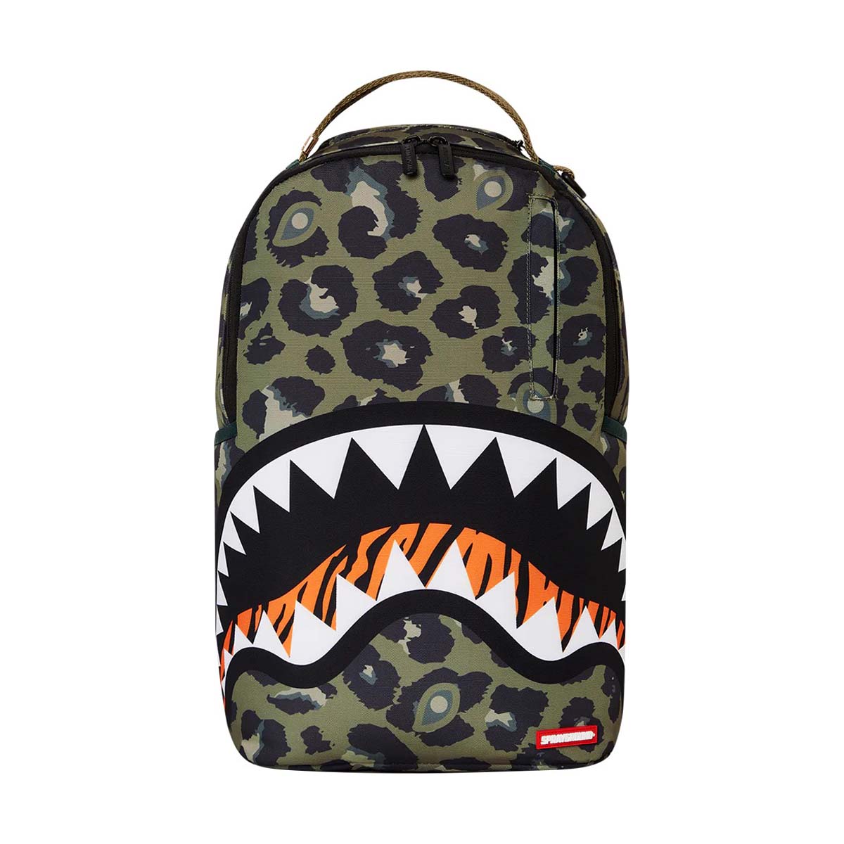 Feastin Beastin DLXSR Backpack -