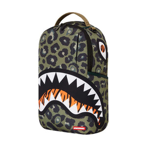 Feastin Beastin DLXSR Backpack