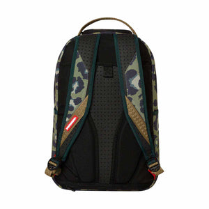 Feastin Beastin DLXSR Backpack