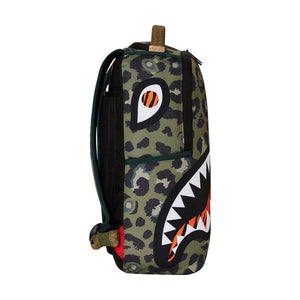 Feastin Beastin DLXSR Backpack