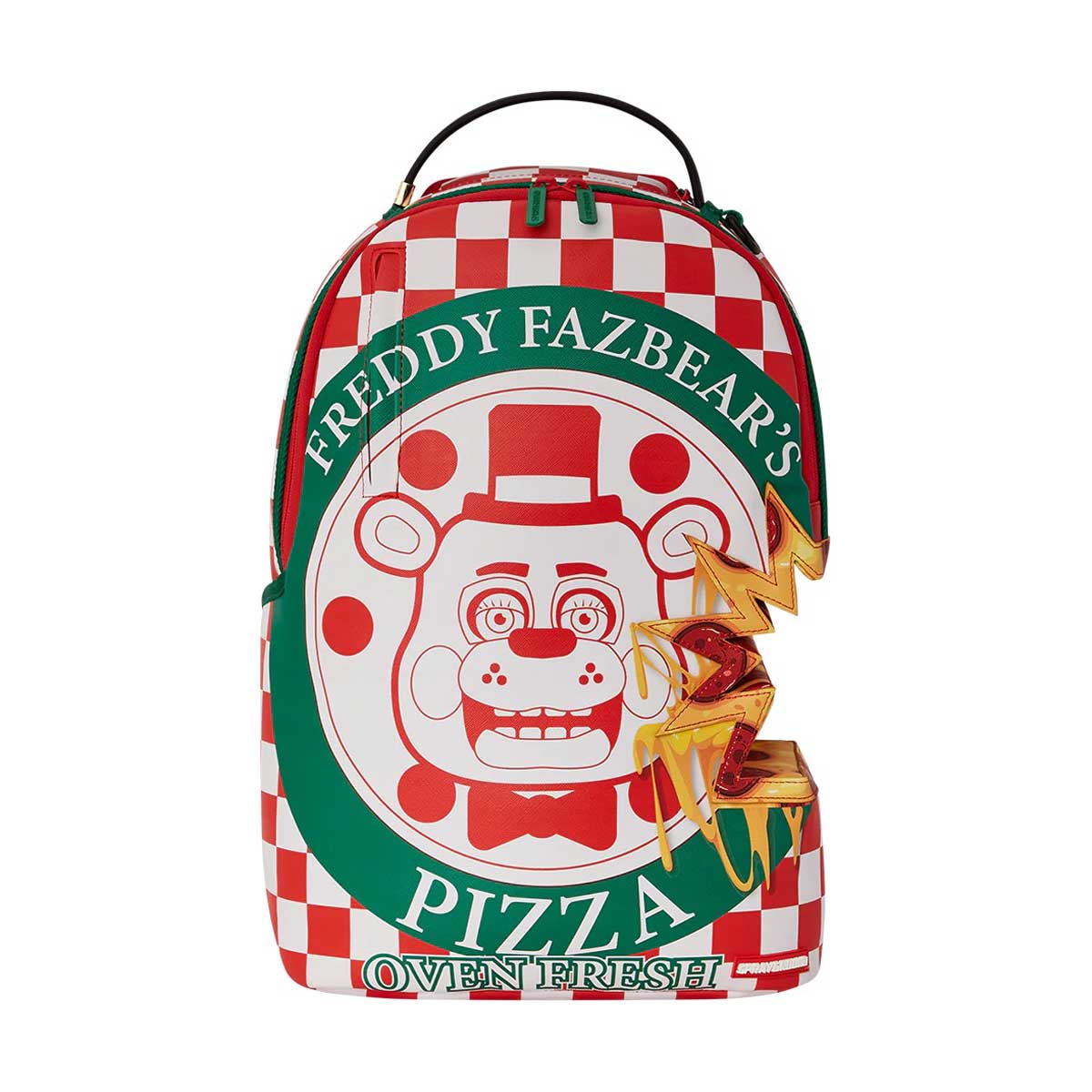 FIVE NIGHTS AT FREDDY'S PIZZA TAKEOUT -