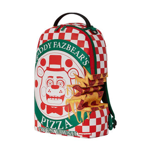 FIVE NIGHTS AT FREDDY'S PIZZA TAKEOUT