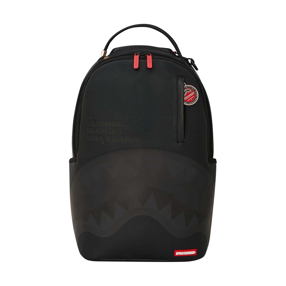 Creative Dept Global Design Team Backpack -