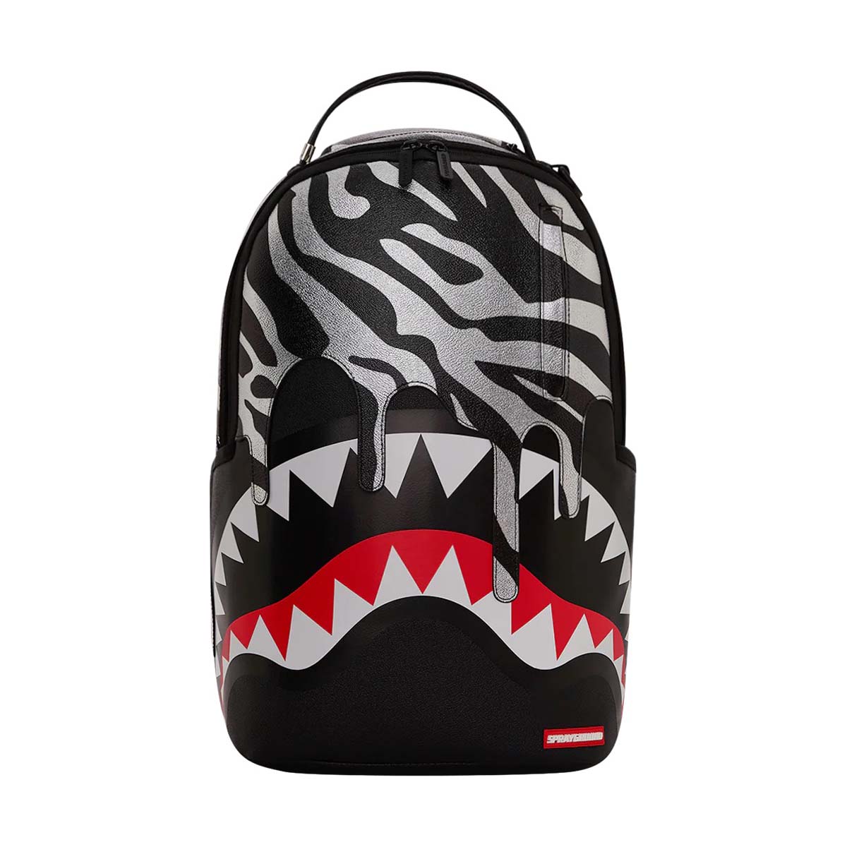 Ze Shark Predator Backpack -